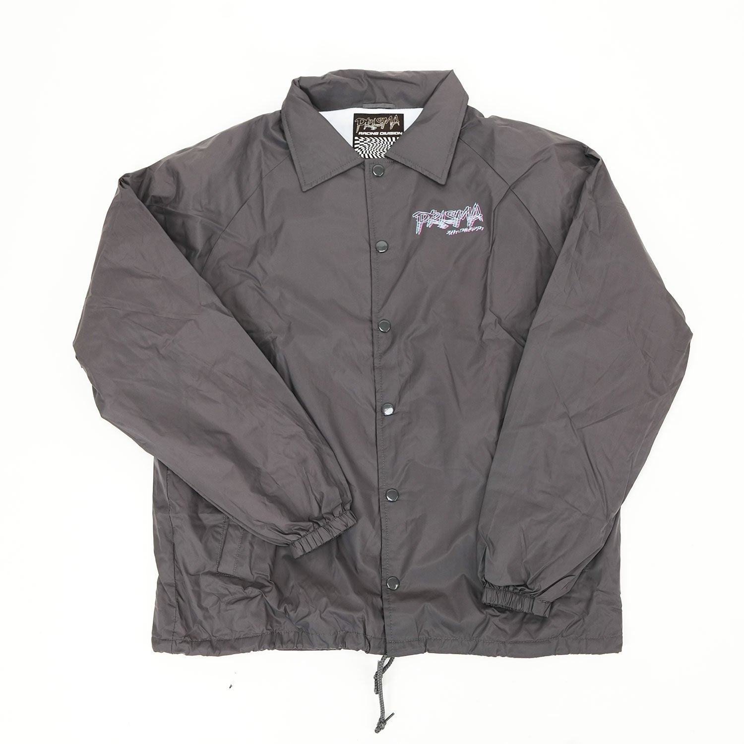 その他 LUZeSOMBRA Domingo COACH JACKET その他 LUZeSOMBRA Domingo