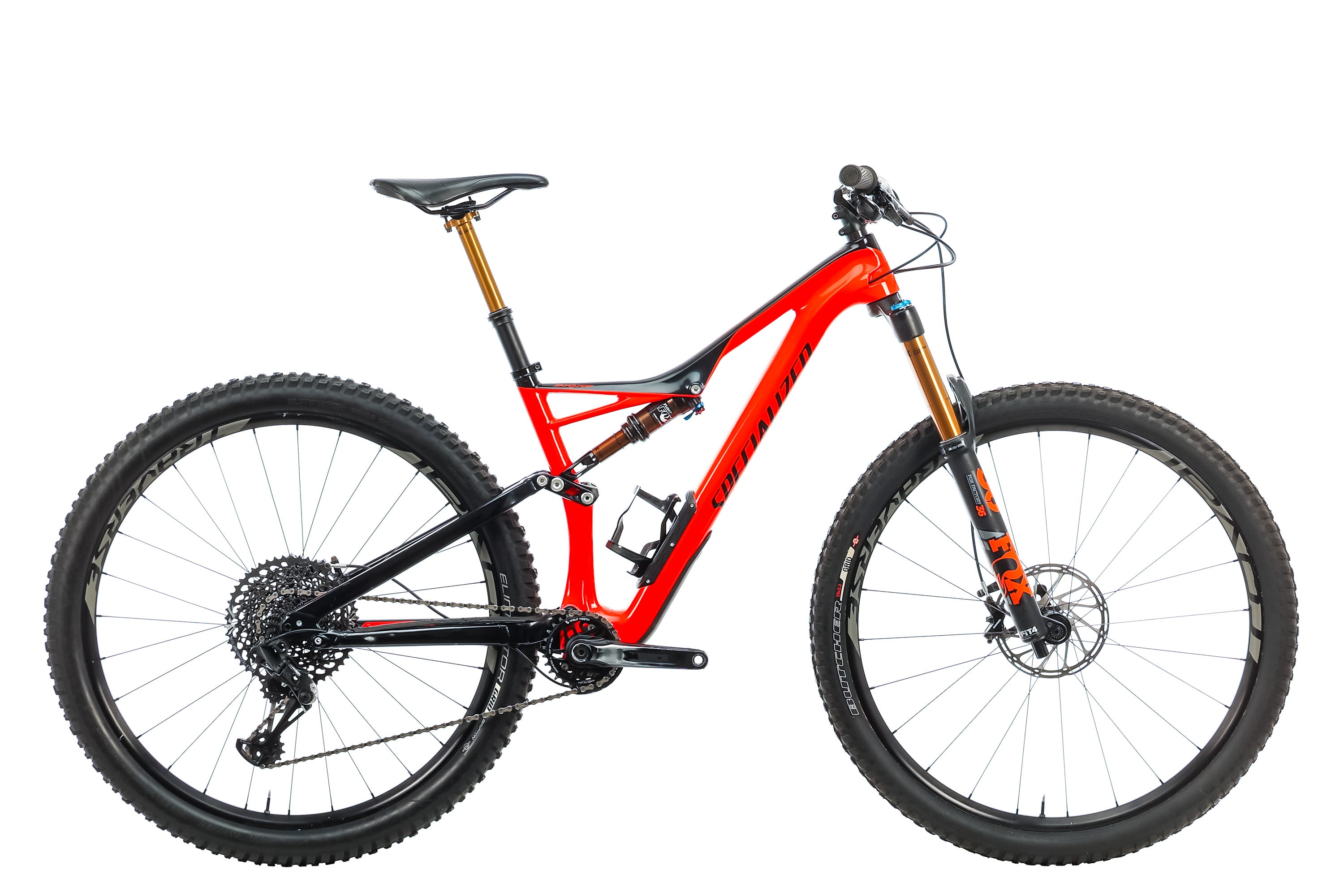 S-WORKS STUMPJUMPER FSR CARBON 29 2017 2017 stumpjumper fsr pro