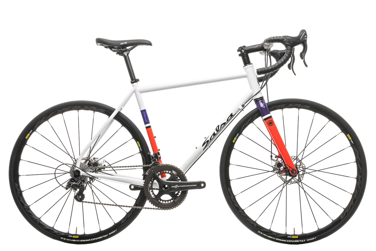 Salsa Colossal Road Bike - 2016, 56cm | The Pro's Closet