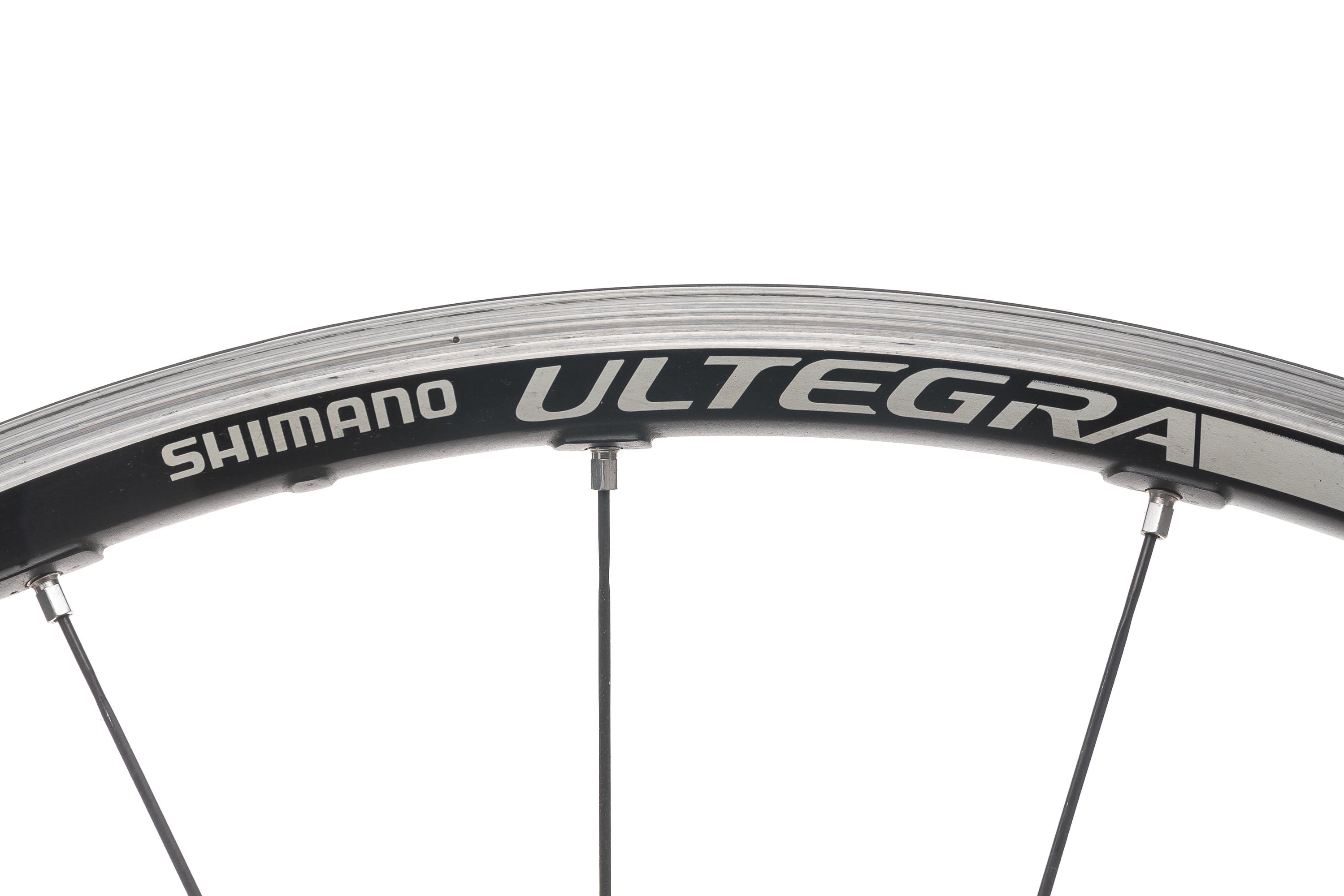 Shimano Ultegra WH-6700 Aluminum Tubeless Clinch | The Pro's Closet