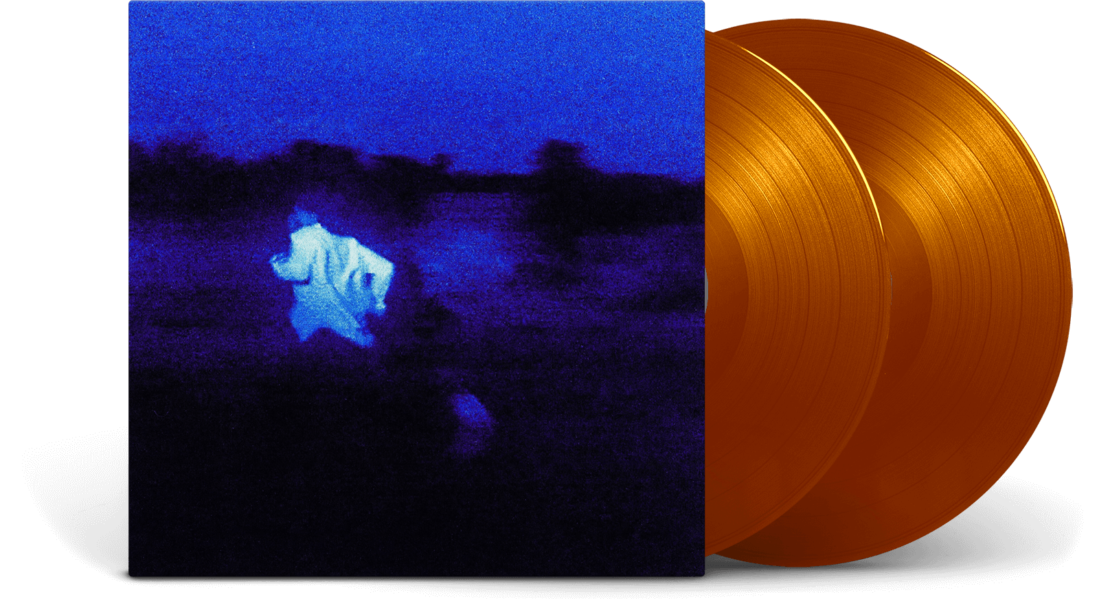 Vinyl | Daniel Caesar | NEVER ENOUGH