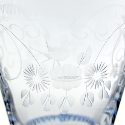 テレジアンタール|バッカス グラヴィール Bacchus Gravur