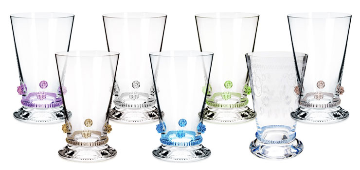 テレジアンタール|マイセン磁器とのコラボレーション商品