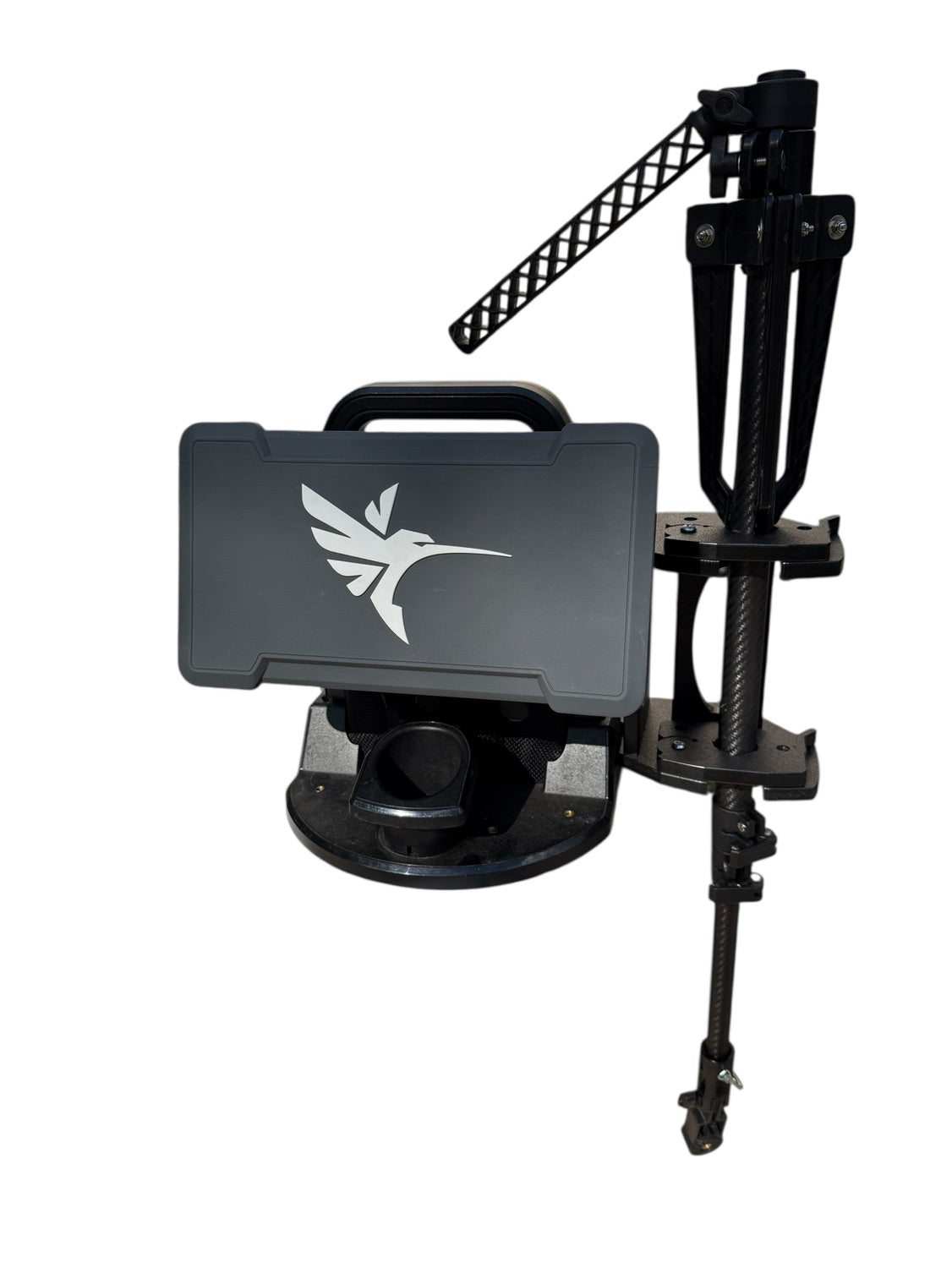 Sidewinder For Humminbird HELIX Ice Shuttle – Railing Shop Collective