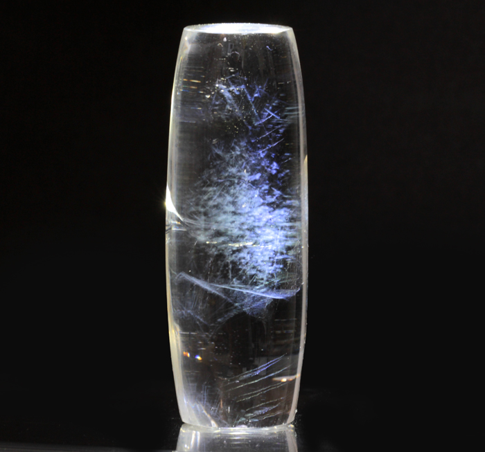 高品質エンジェルラダー（エンジェルステップ）＆パスウェイクォーツが