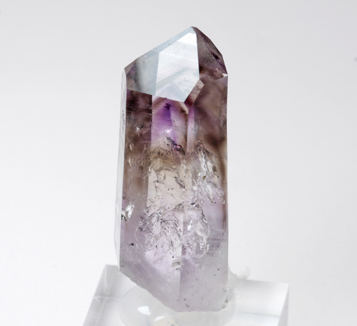 ふらふら フランスで買い付け！アメジストトレジャーメノウ＆ブランド