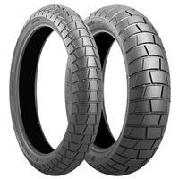 Bridgestone BT46 Motorcycle Tyres The Visor Shop.com
