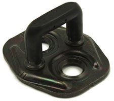 Motorsport Auto - The Z Store - Factory Door Striker, 90-96 300ZX