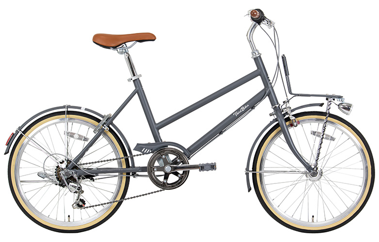 開発に込めた想いよ、届け！ -SOON mini編- - THIRDBIKES