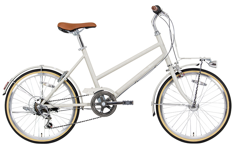 開発に込めた想いよ、届け！ -SOON mini編- - THIRDBIKES