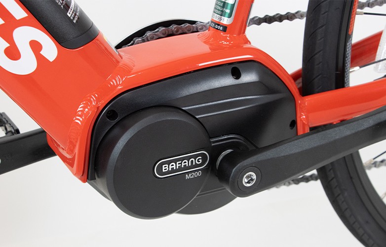 FESMOTOR / フェスモーター - THIRDBIKES