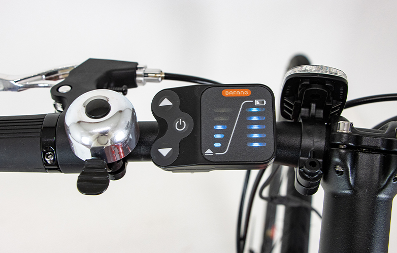 FESMOTOR / フェスモーター - THIRDBIKES