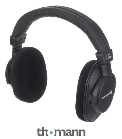 beyerdynamic DT-250/80 – United States