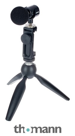 Shure Motiv MV88+ Video Kit – United States