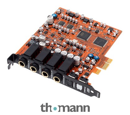 ESI MAYA44 eX – United States