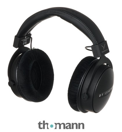 beyerdynamic DT 1770 Pro MKII – United States