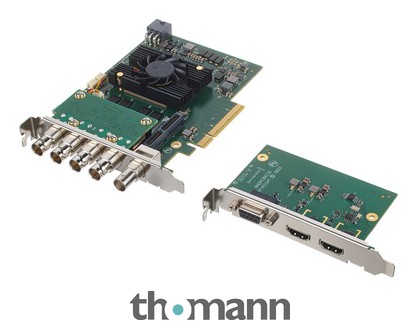 Blackmagic Design Decklink 8K Pro G2 – United States