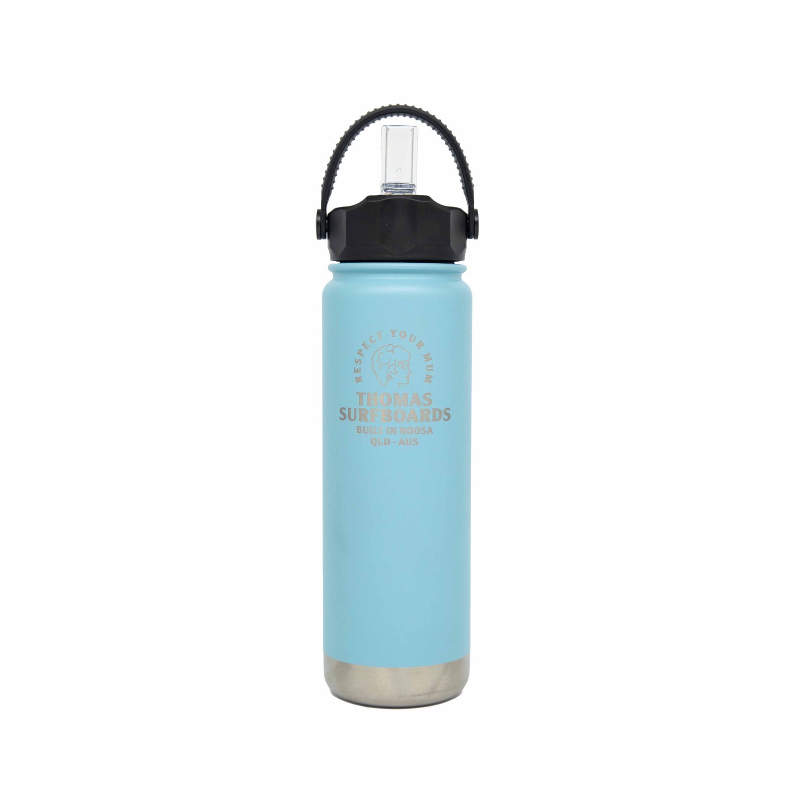 Thomas x Project Pargo 750ml Sports Bottle – Thomas Surfboards