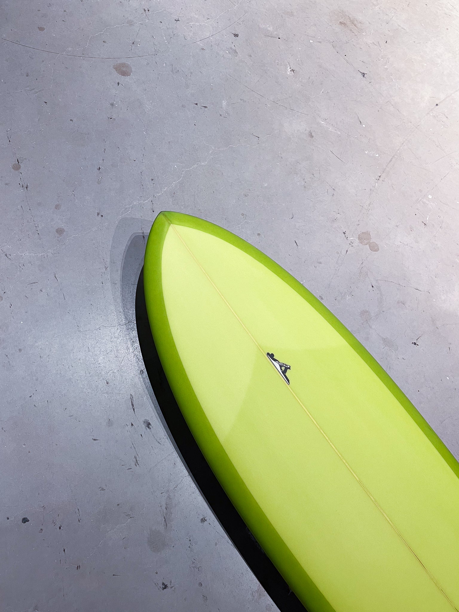 5'5 Fish #7887 – Thomas Surfboards