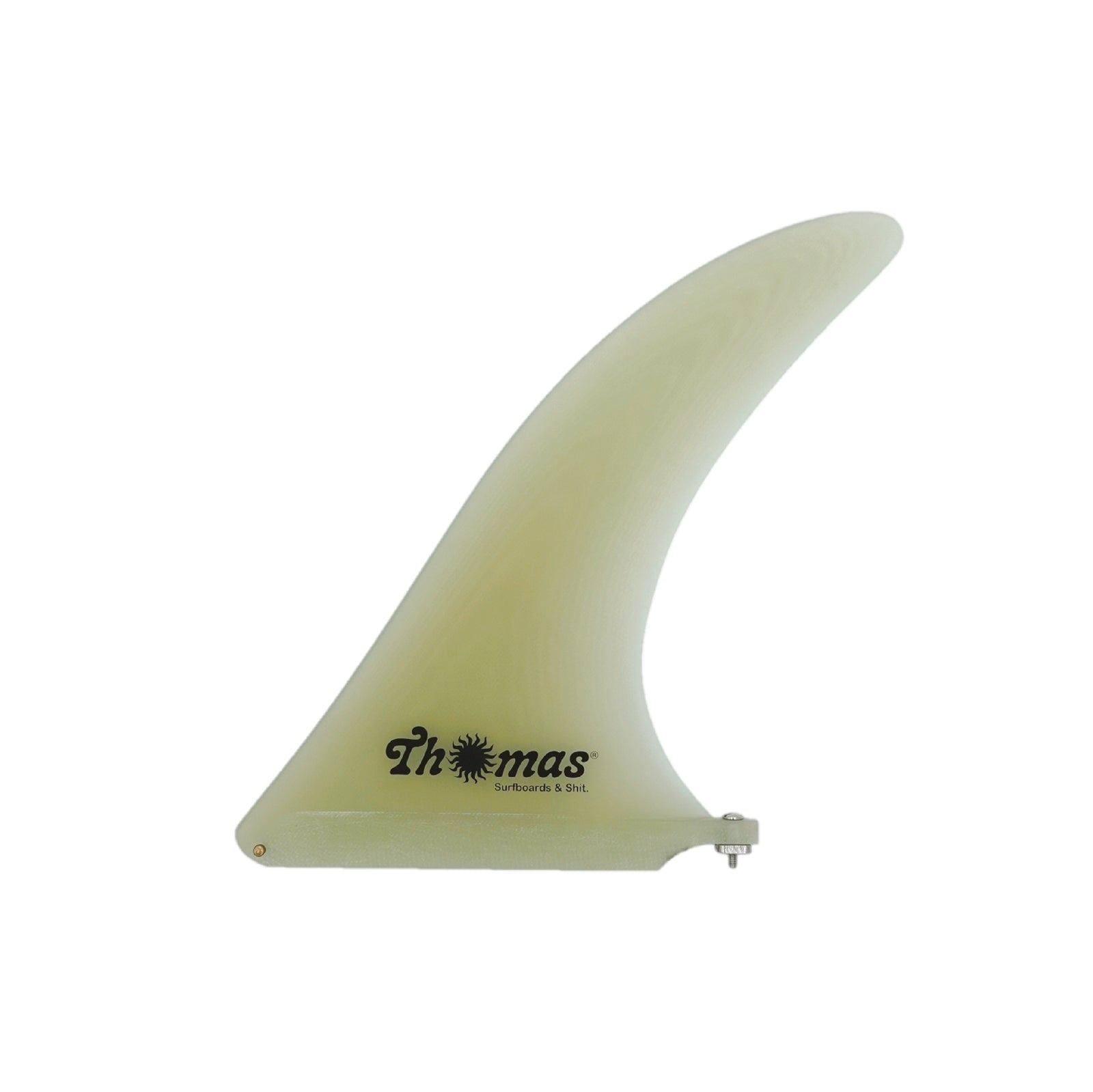 Thomas Fin – Thomas Surfboards