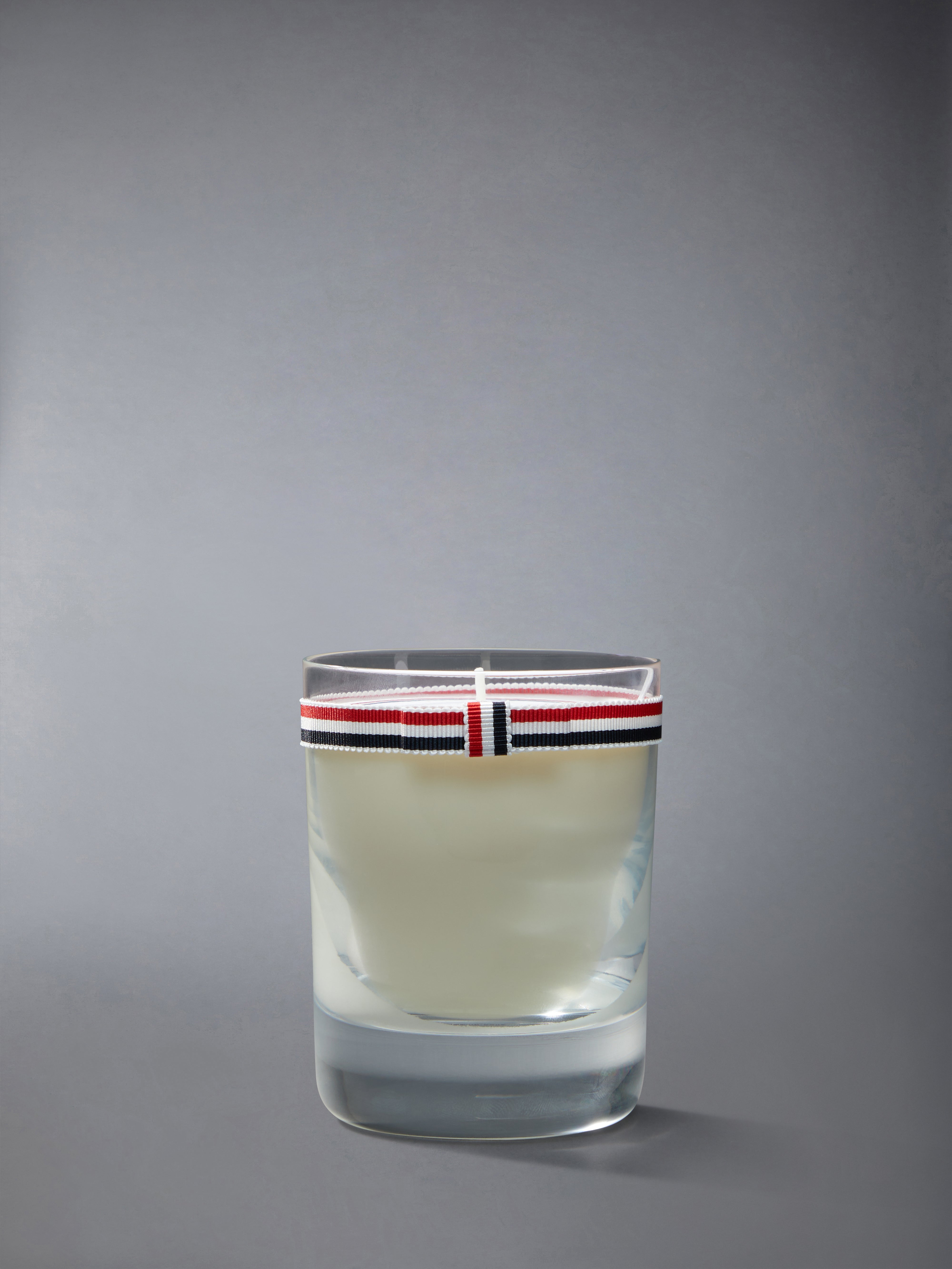 09.27.65.03 Vetyver & Rose Baccarat Candle 175 Gr | Thom Browne