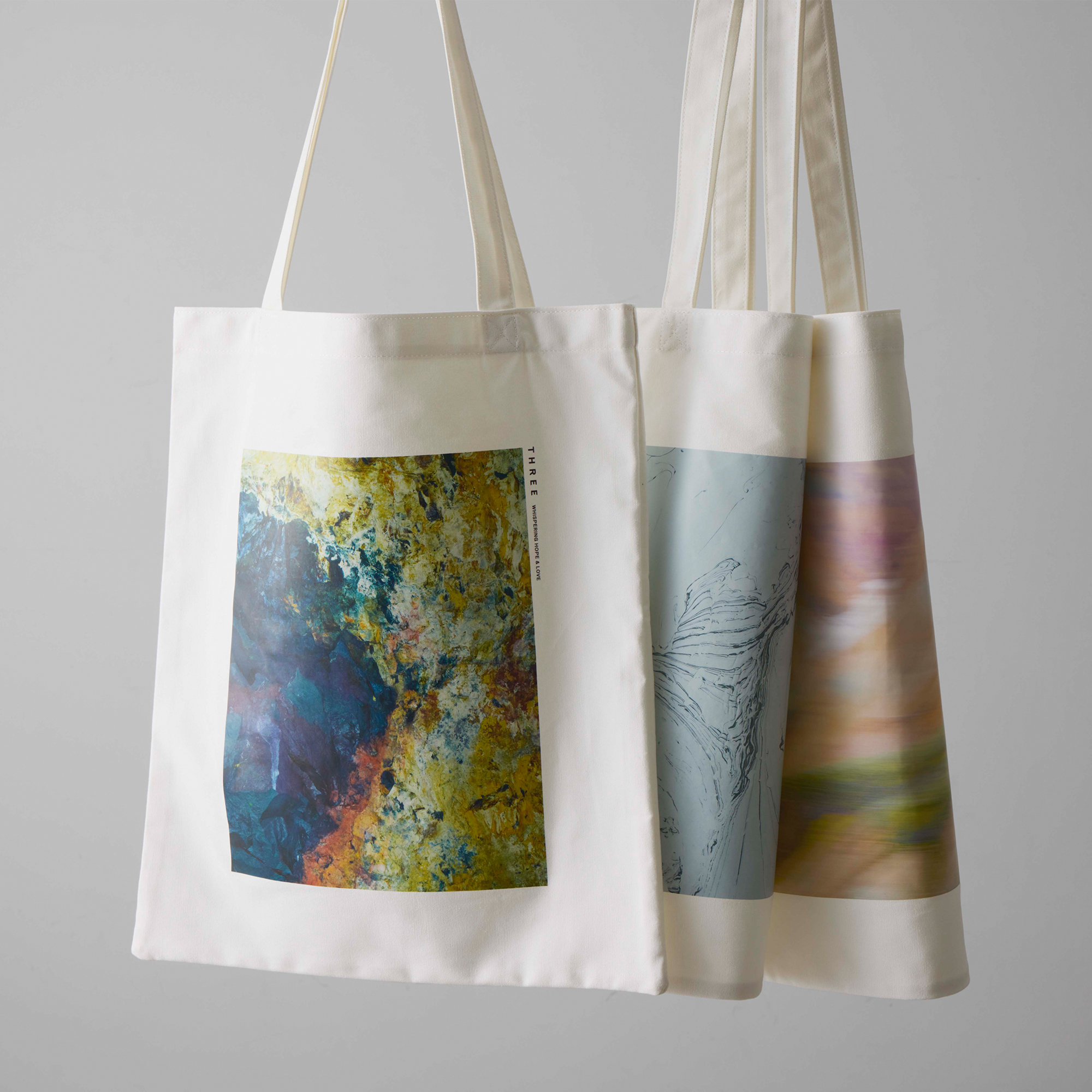 THREE WINTER GIFT 2025 | THREE（スリー）