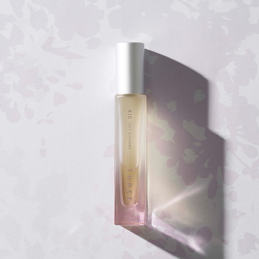 THREE エッセンシャルセンツ R （10mL） | フレグランス | THREE