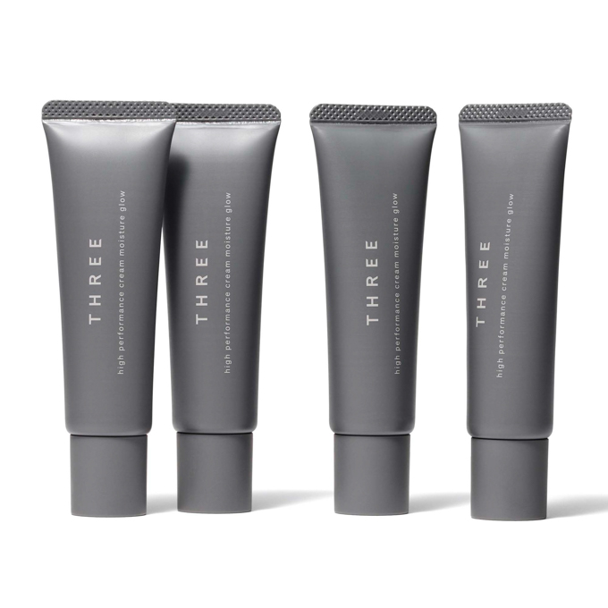 ファンデーション | ベースメイクアップ | THREE（スリー）公式