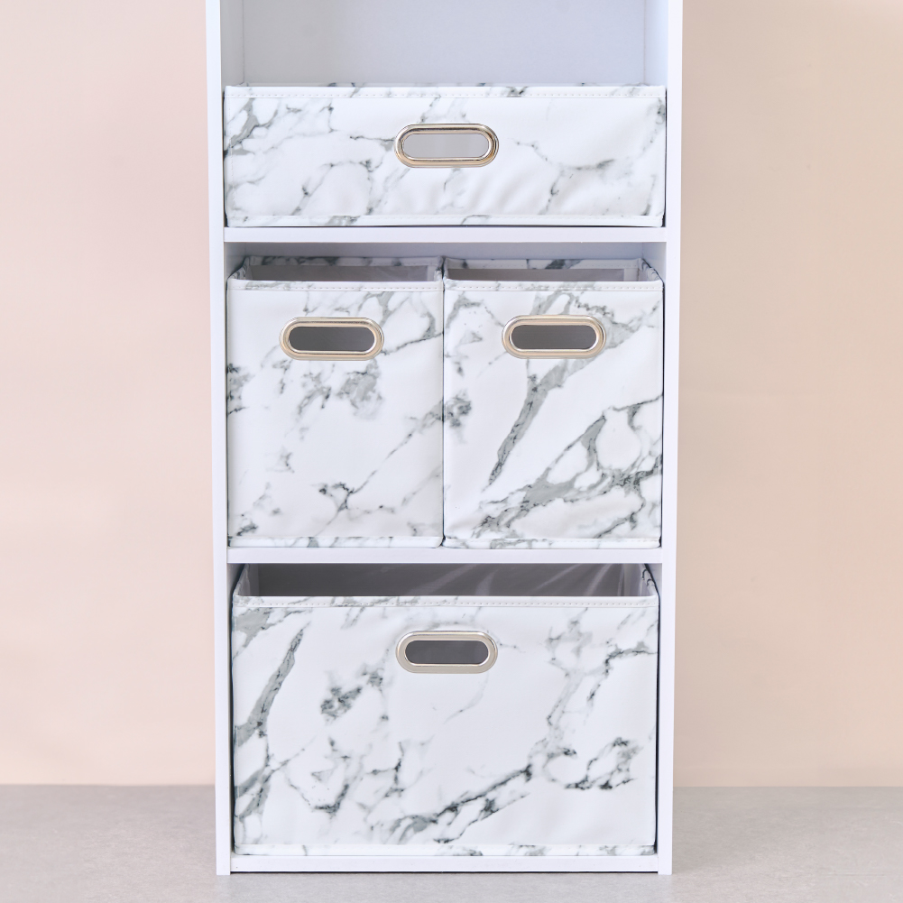 折り畳み収納 | THREEPPY