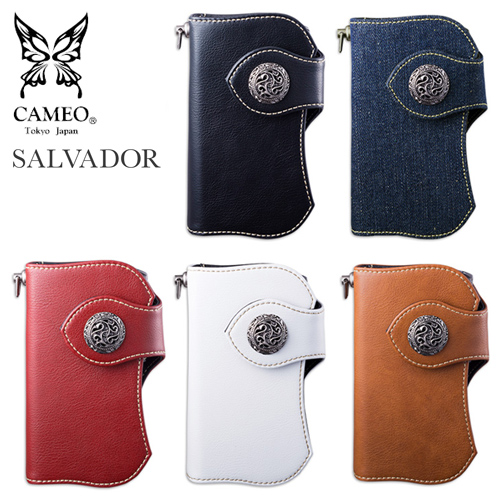 ダーツケース SALVADOR サルバドール CAMEO カメオ (ポスト便不可