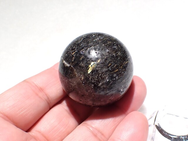 NA0120 グリーンランド産 ヌーマイト（ヌーミット/ギャラクシーナイト