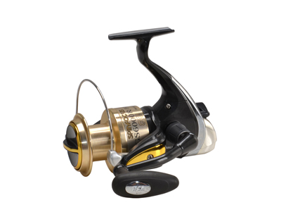 SPINFOCUS-GS | Tica Fishing Tackle