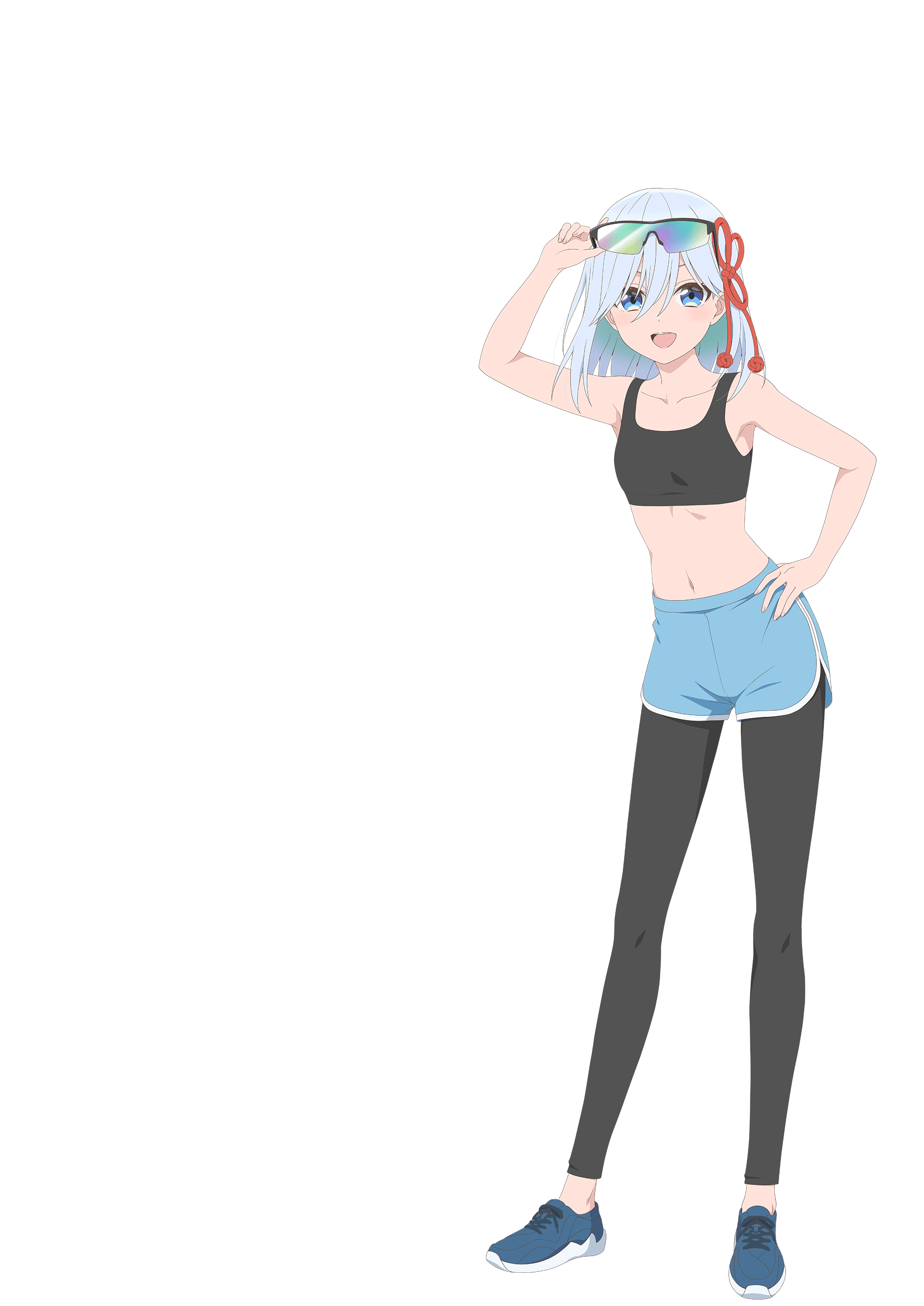 甘神さんちの縁結び展」公式サイト