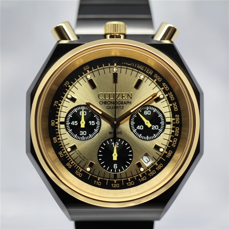 RECORD LABEL×TiCTAC】チックタック40周年記念コラボレーション AN3704