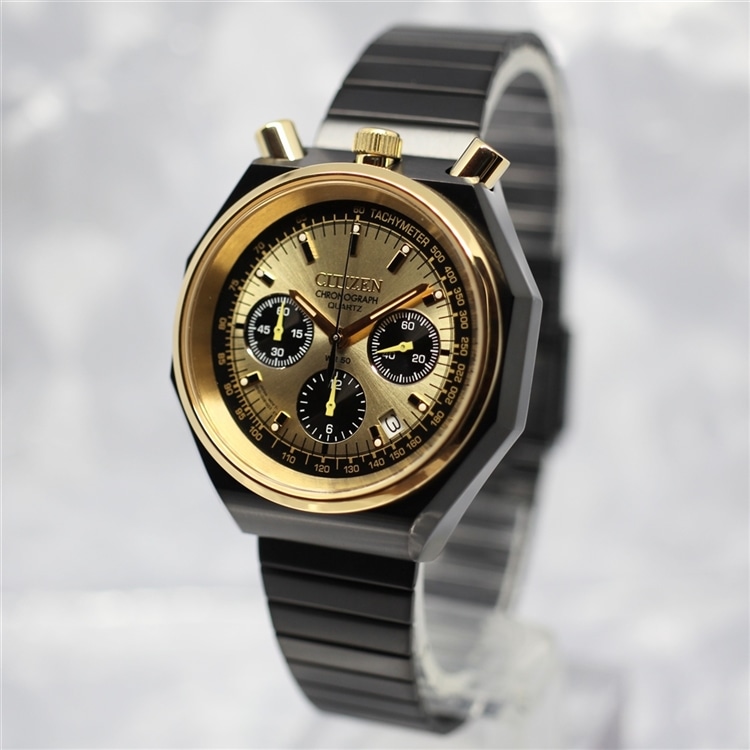 RECORD LABEL×TiCTAC】チックタック40周年記念コラボレーション AN3704