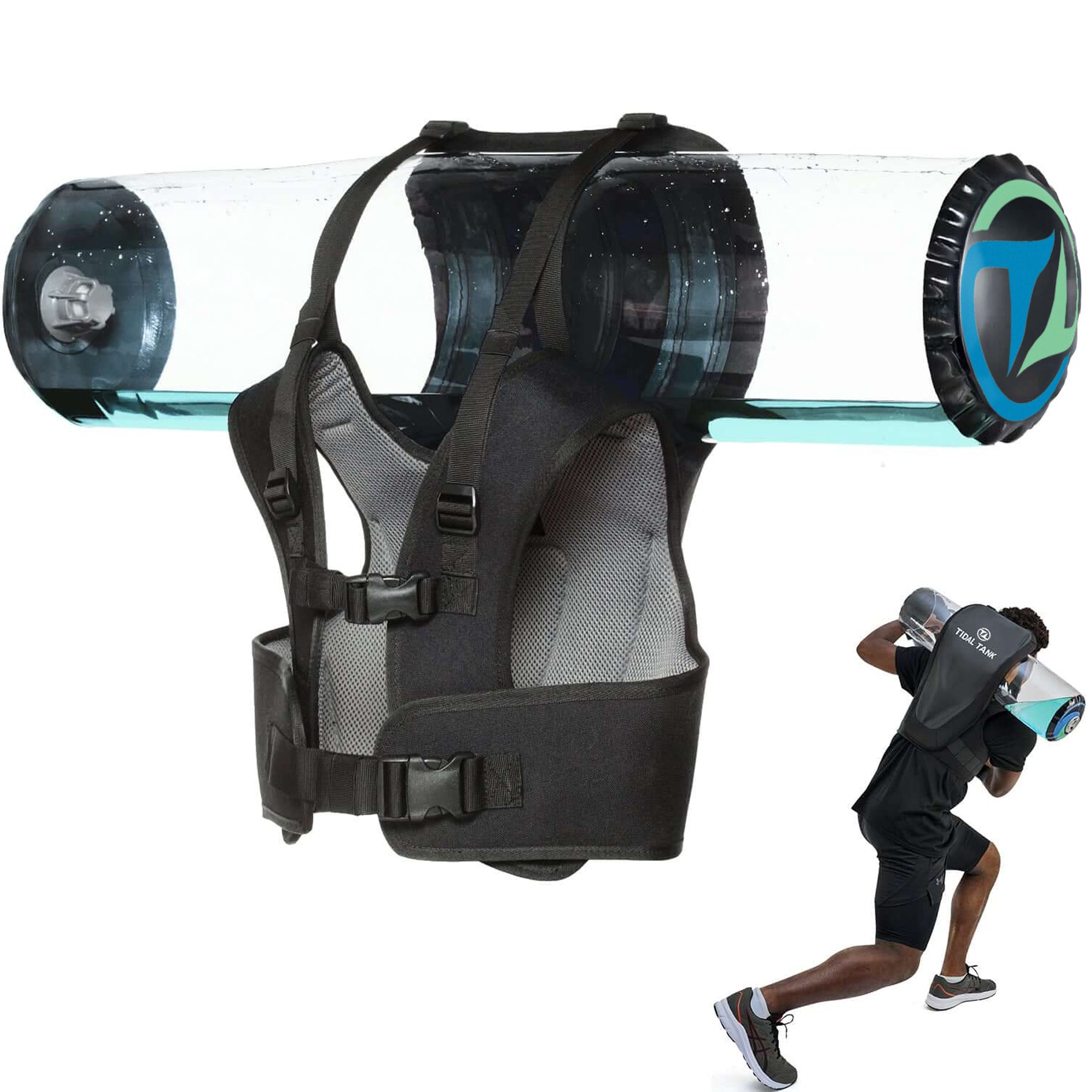 Tidal Tank Hydrovest