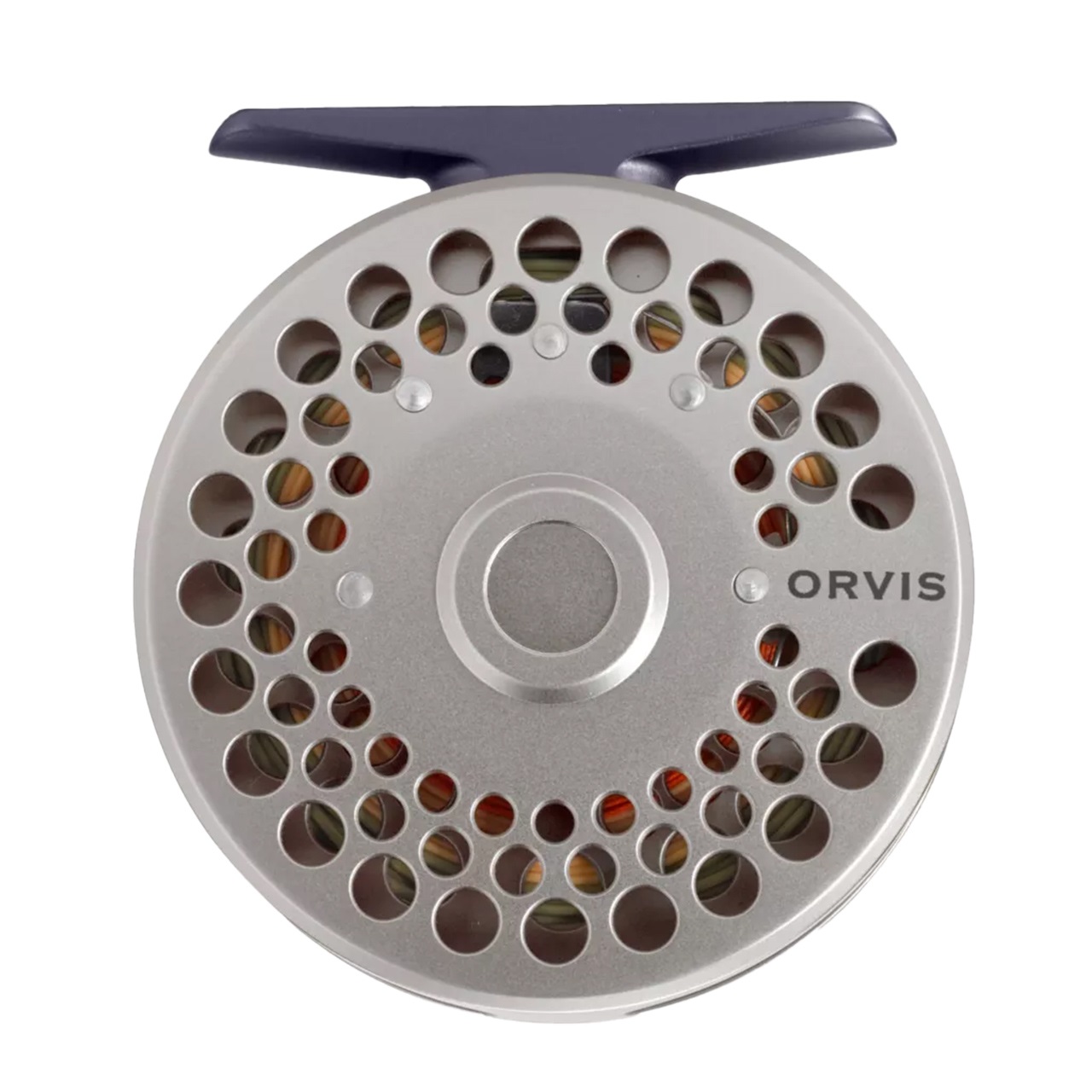 バテンキルクリック フライリール | TIEMCOフライフィッシング公式