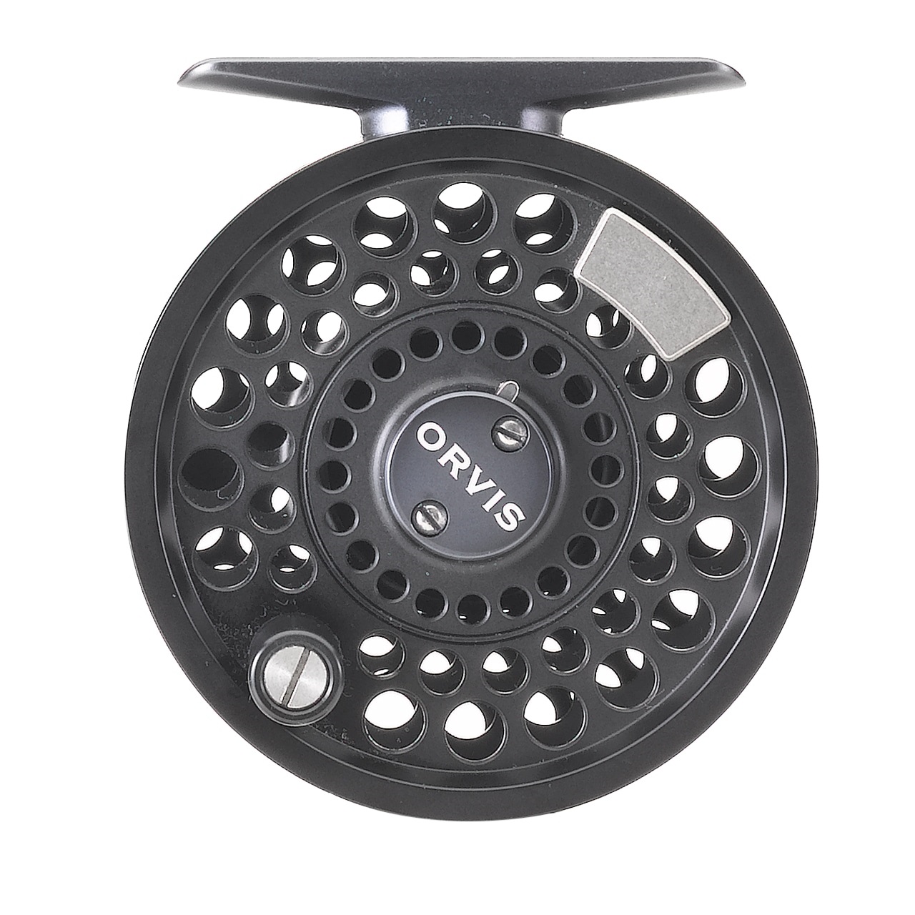 バテンキルディスク フライリール | TIEMCOフライフィッシング公式