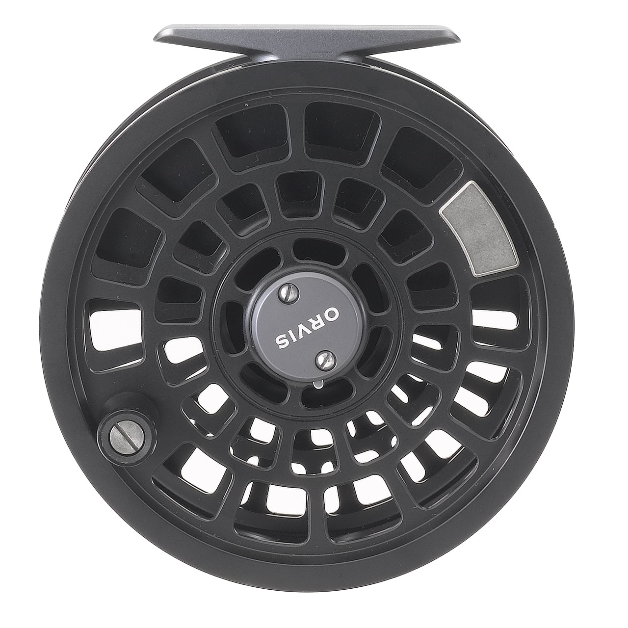 SSRディスク フライリール | TIEMCOフライフィッシング公式サイト