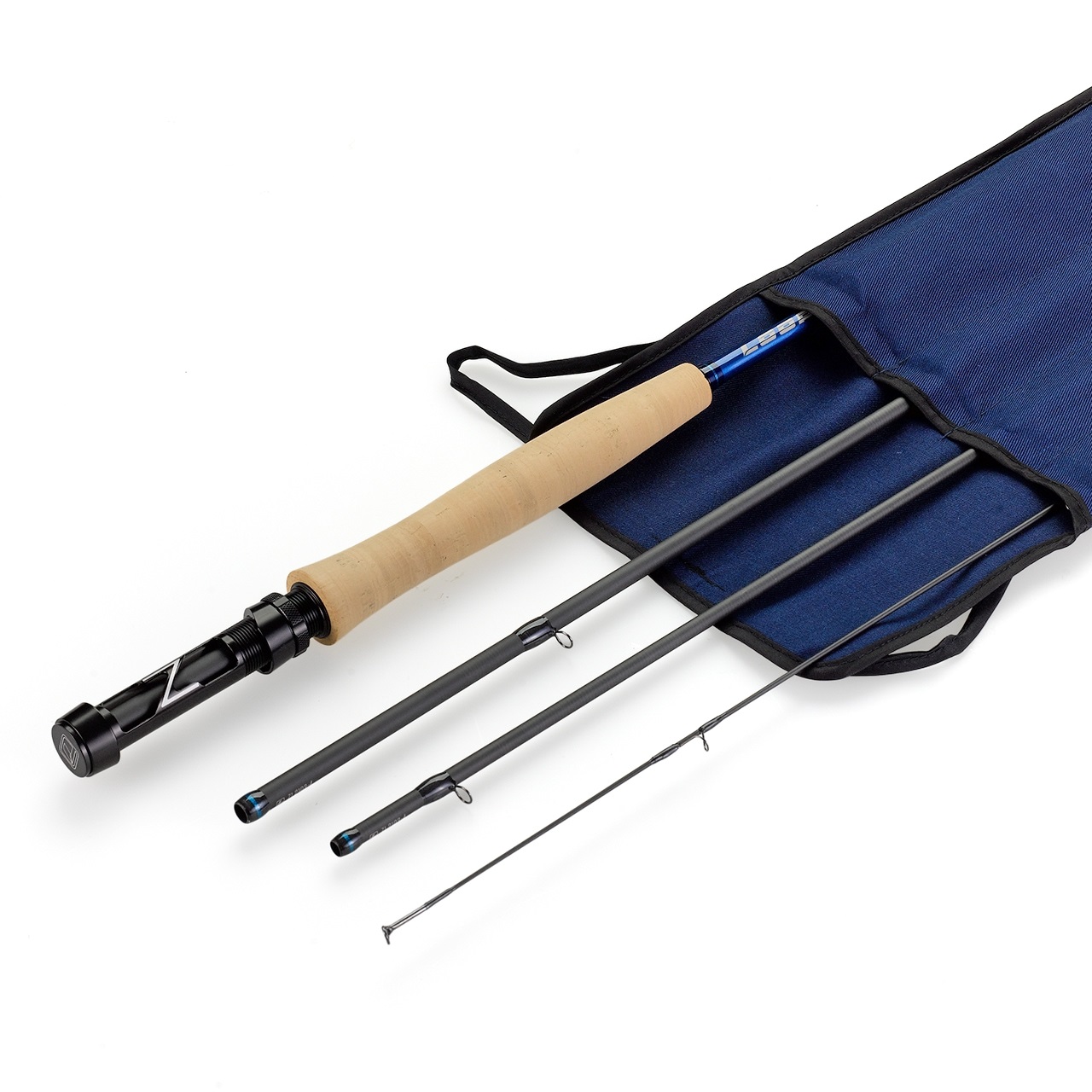 Z1 フライロッド | TIEMCOフライフィッシング公式サイト | Fly Fishing