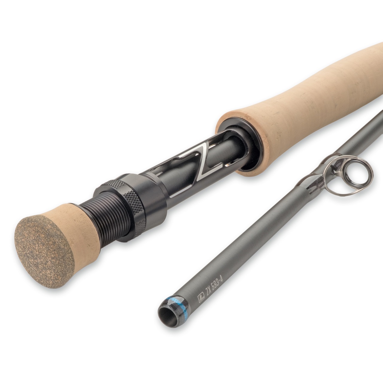 フライセット フライロッド フライリール 6ft6inch フライフィッシング