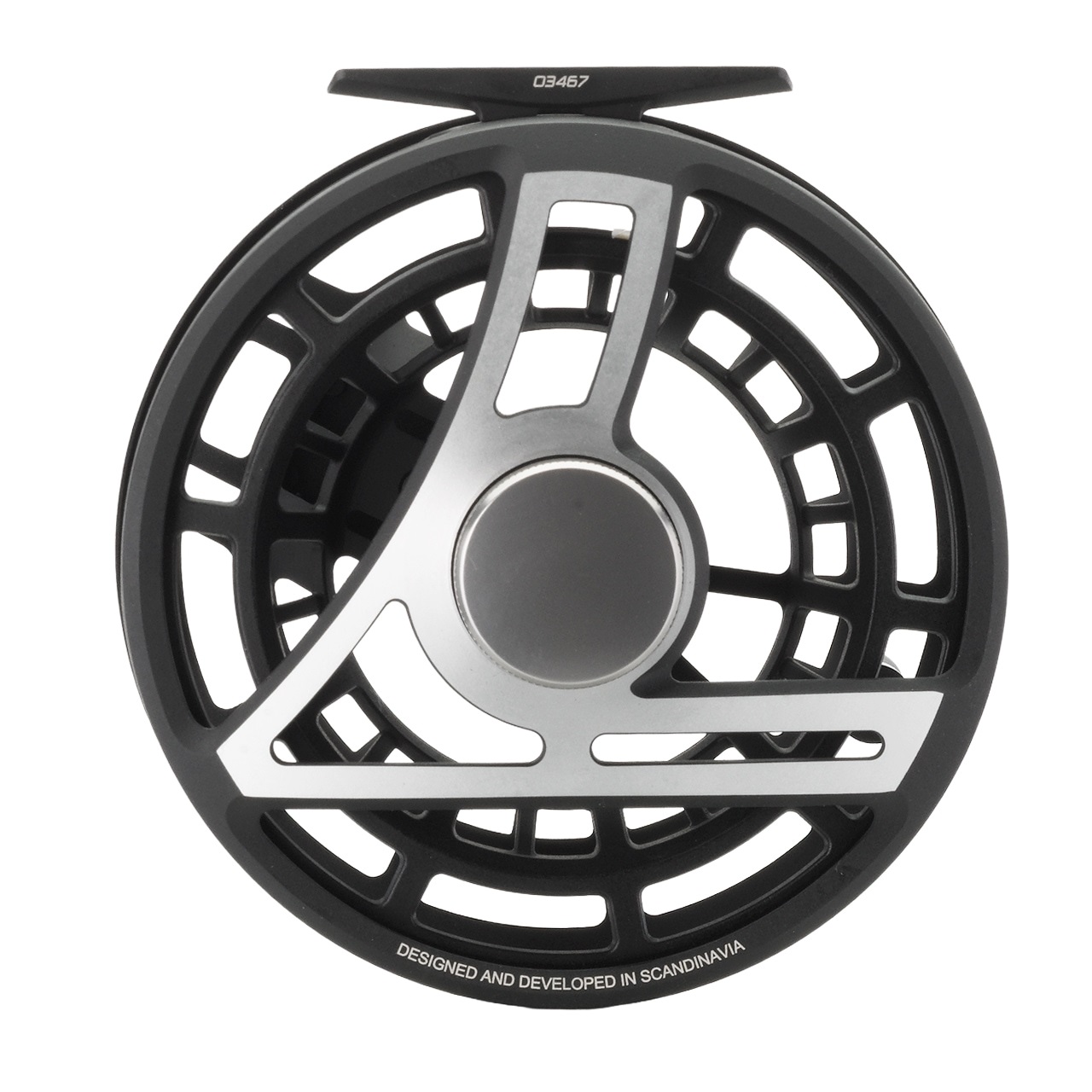 Q フライリール | TIEMCOフライフィッシング公式サイト | Fly Fishing