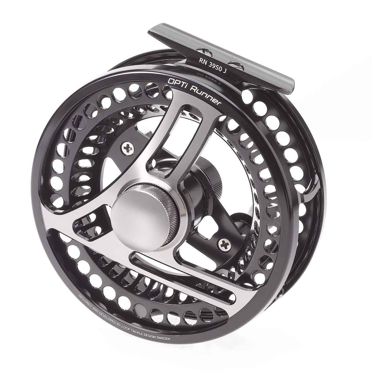 オプティ フライリール | TIEMCOフライフィッシング公式サイト | Fly