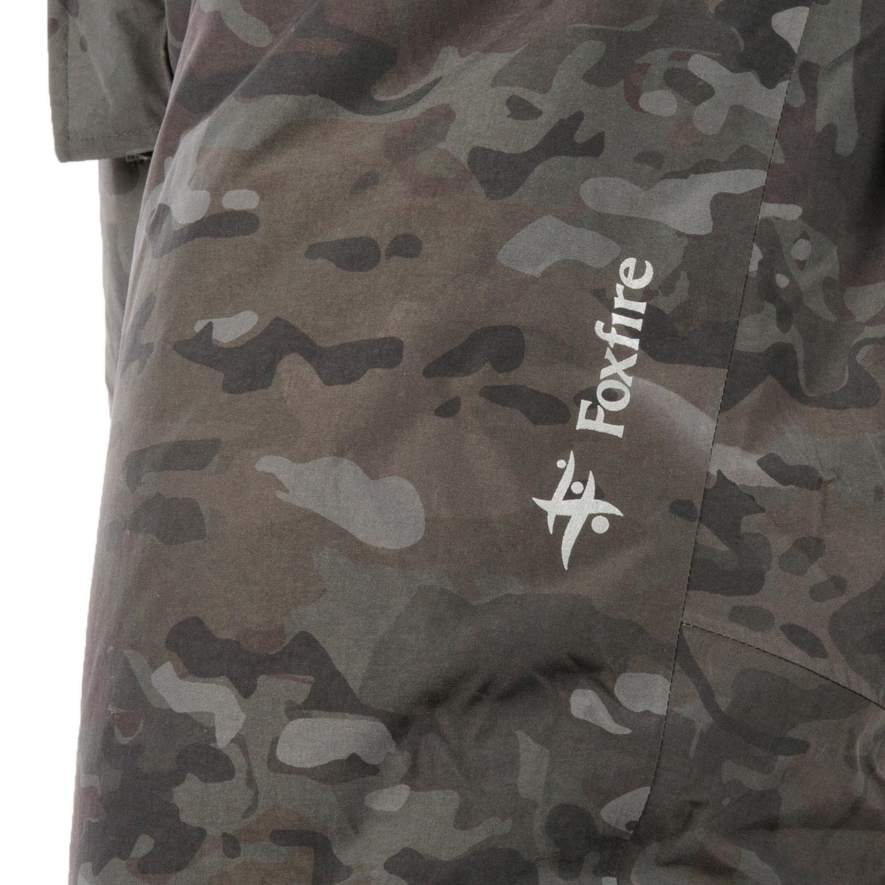 フロストレイクビブ(Men's) | Foxfire ブランド公式サイト | 公式通販