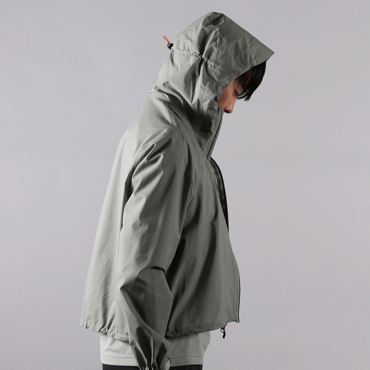 3Dウルトラライトレインジャケット | Foxfire ブランド公式サイト