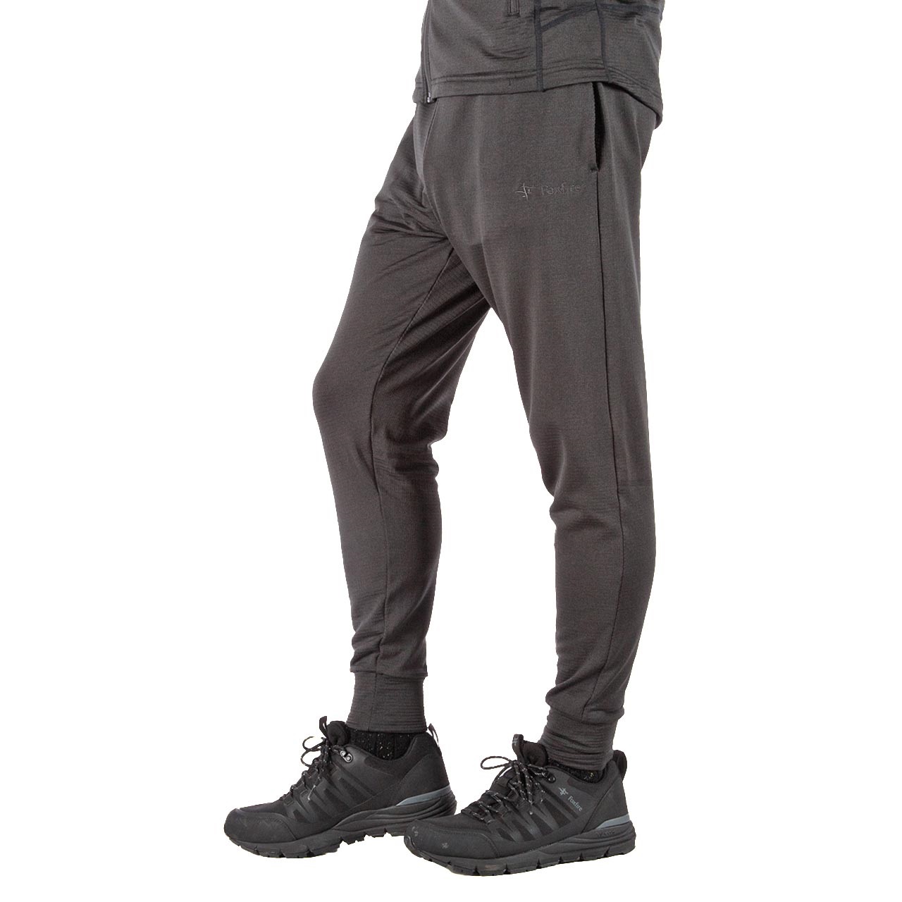 TS EXストレッチグリッドパンツ(Men's) | Foxfire ブランド公式サイト