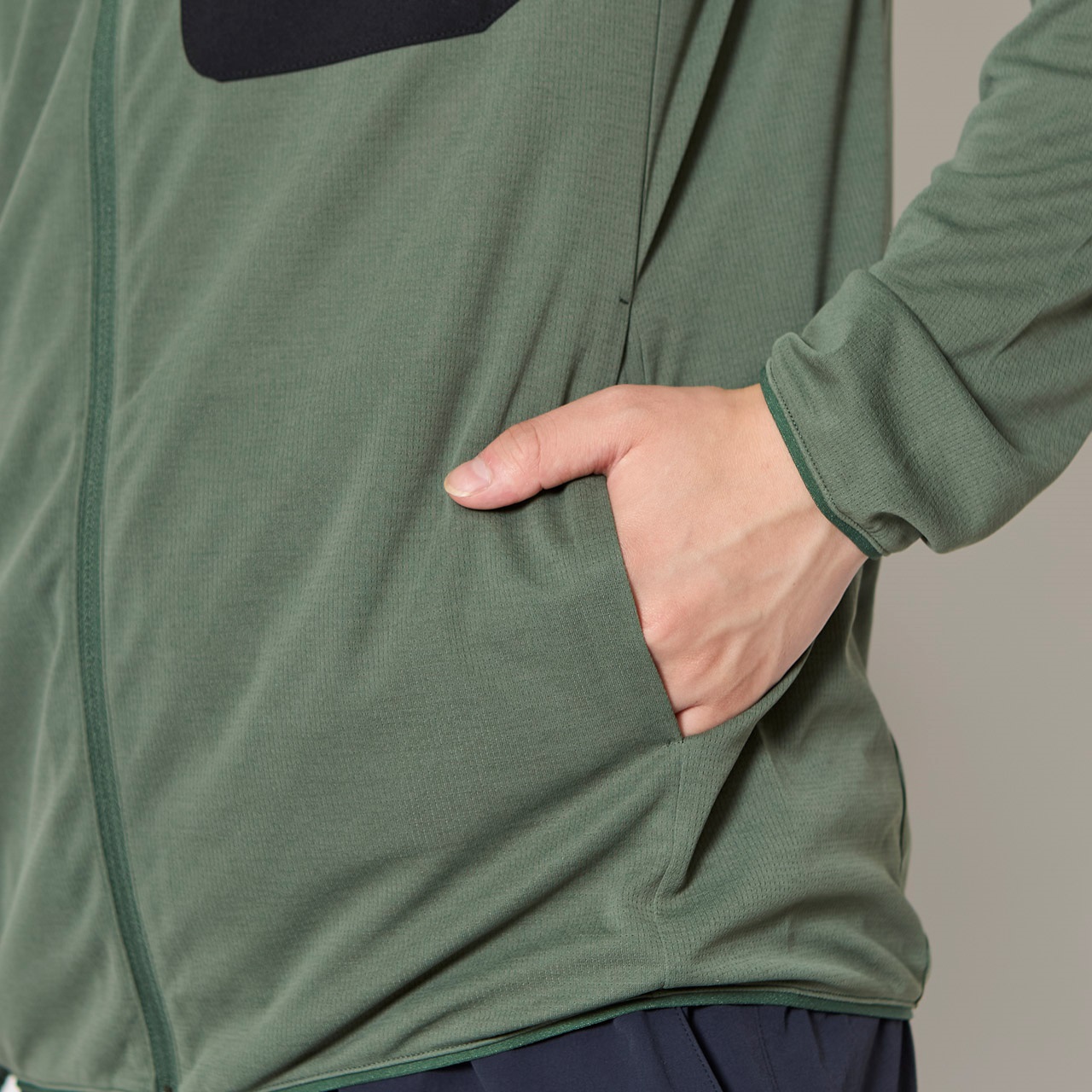 SCプリモフーディ | Foxfire ブランド公式サイト | 公式通販サイト