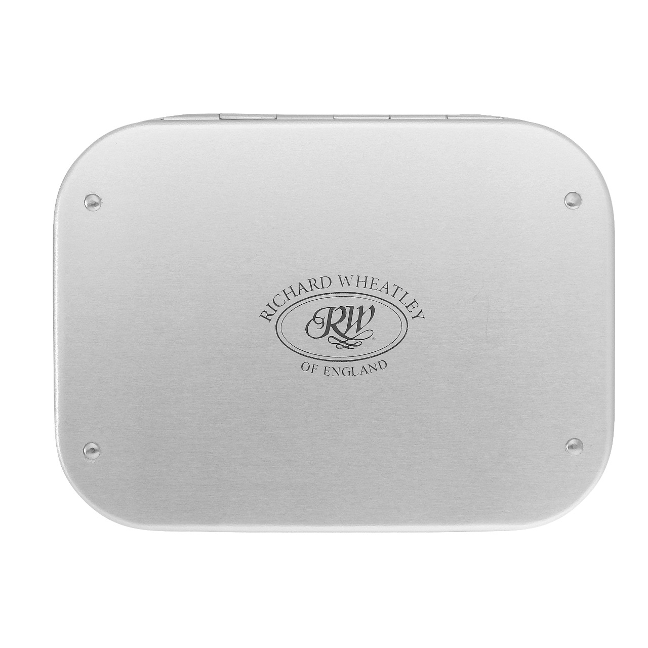 ホイットレーフライボックス | TIEMCOフライフィッシング公式サイト