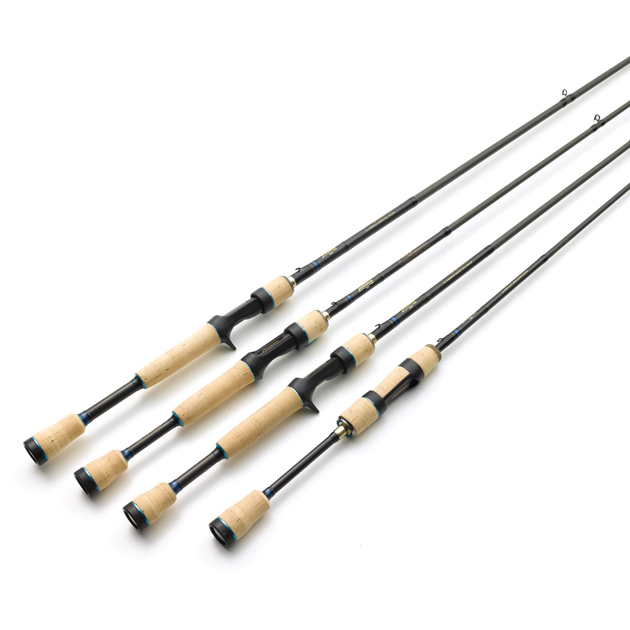 ACES エイシス スピニングロッド | TIEMCOルアーフィッシング公式