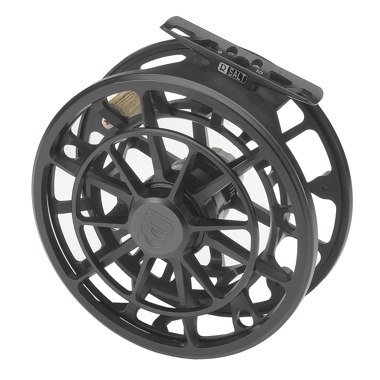 エボリューションR ソルト フライリール | TIEMCOフライフィッシング